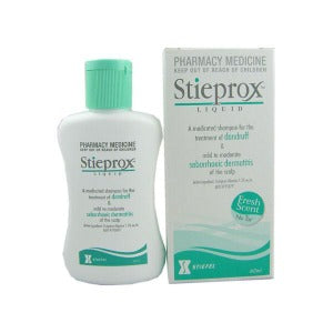Stieprox Liquid 60 ml